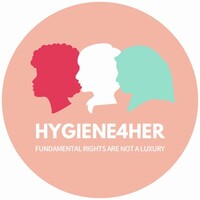 Hygiene4Her Logo