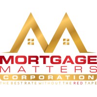 Mortgage Matters Corporation Logo