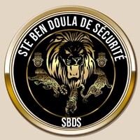 Société de sécurité SBDS Logo