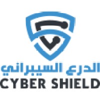 Cyber Shield ME Logo