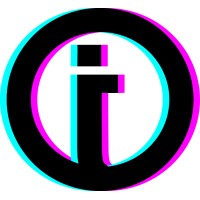 Obsidian Interactive Logo