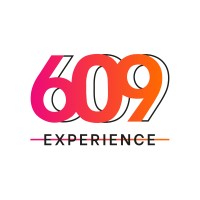 609 Experience Logo