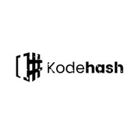 Kodehash Logo