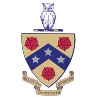 Phi Gamma Delta Fraternity - Alpha Upsilon Chapter - Auburn University Logo
