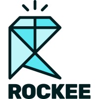 Rockee.io Logo