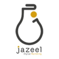Jazeel Digital Marketing Logo