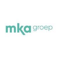 MKA groep Logo