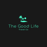 The Good Life Travel Co Logo