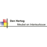 Den Hertog Meubel en Interieurbouw Logo