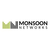 Monsoon Networks Logo