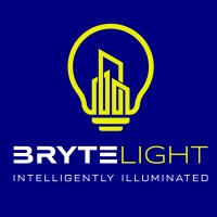 Bryte Light Logo