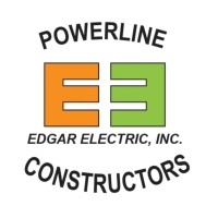 Edgar Electric Inc. Logo
