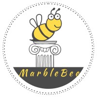 MarbleBee Ltd Logo