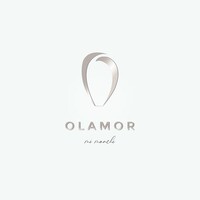 OLAMOR Logo