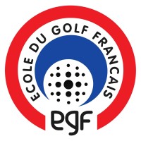 Ecole du Golf Français Logo