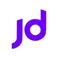 Jobdomein Logo