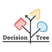 Decision Tree Technology Logo