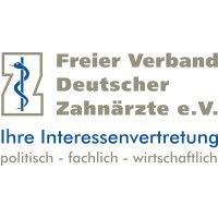 Freier Verband Deutscher Zahnärzte e.V. Logo
