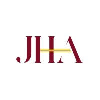 Jha Homes Logo