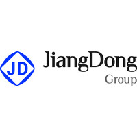 JiangDong Group Logo