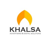 Khalsa Advertising & Digital Solutions Logo