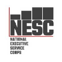 National Executive Service Corps Logo