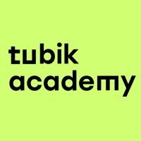 Tubik Academy Logo