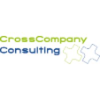 Crosscompany Consulting AB Logo