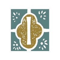 I for Italia Logo
