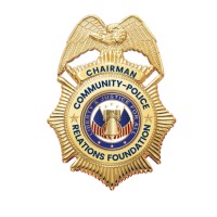 Community-Police Relations Foundation Logo