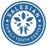 Salesian Family Youth Center Logo