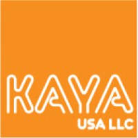 Kaya USA Logo