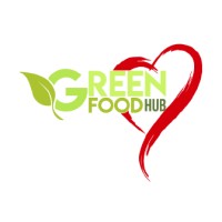 Green Food Hub Logo