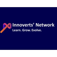 Innoverts Network Pvt Ltd Logo
