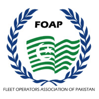 Fleet Operators Association of Pakistan Logo