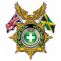 3PS GROUP LTD Logo