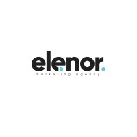 Elenor Marketing Agency Logo