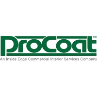 ProCoat Products Logo