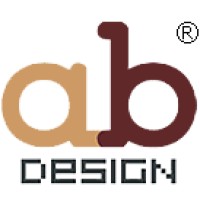 Компания дизайн и интернет решений AB Design Logo