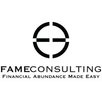 FAME Consulting LLC Logo