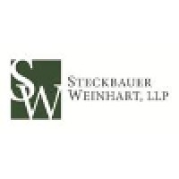 Steckbauer Weinhart, LLP Logo