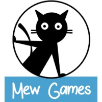 Mew Games Logo