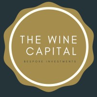 The Wine Capital Logo