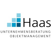 Haas Immobilienverwaltung GmbH Logo