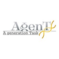 AgenT Task Logo