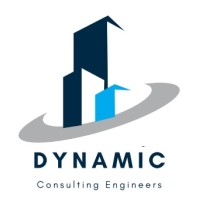 Dynamic Consulting Engineers Logo