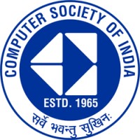 Computer Society of India - Student Chapter, Chitkara University(HP) Logo