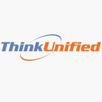 Think Unified Logo