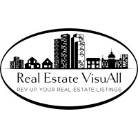 Real Estate VisuAll Logo
