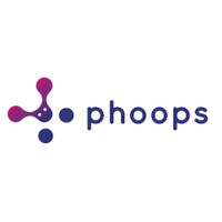 phoops s.r.l. Logo